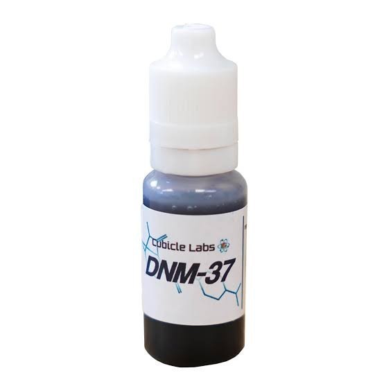 TheCubicle Lube DNM 37 10cc Original - 3CC