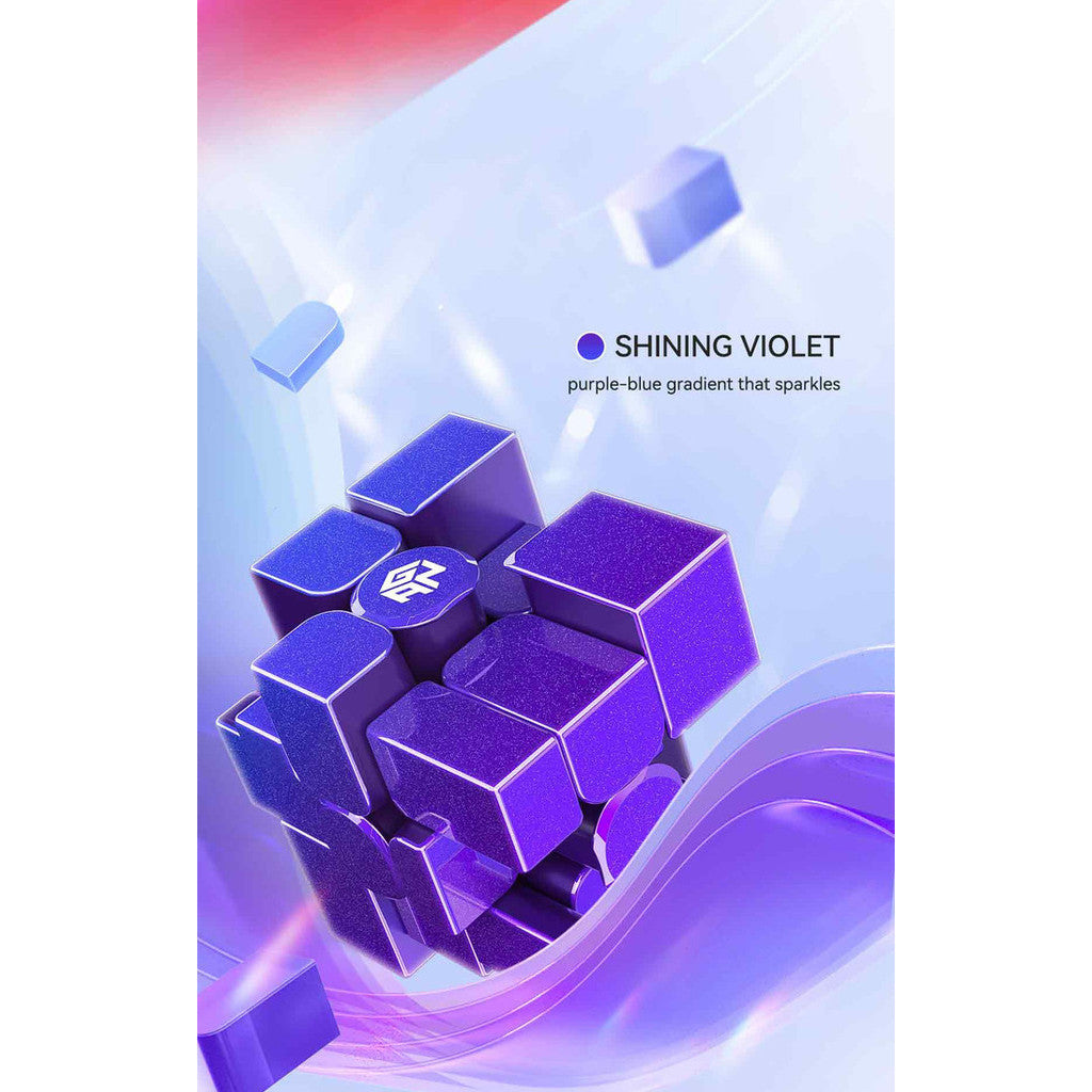 Cube GAN mirror M 3x3 UV Coated original