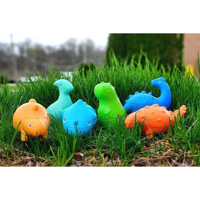CubePuzzle 2x2 3x3 Character Dinosaurus Stickerless Original - STYRACOSAURUS