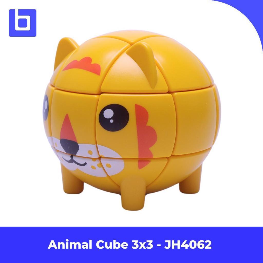 Magic Cube 3x3 Animal Cube 3x3