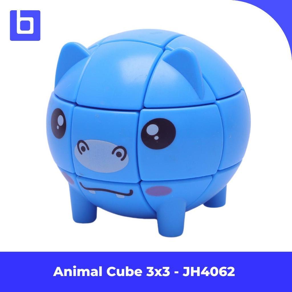 Magic Cube 3x3 Animal Cube 3x3