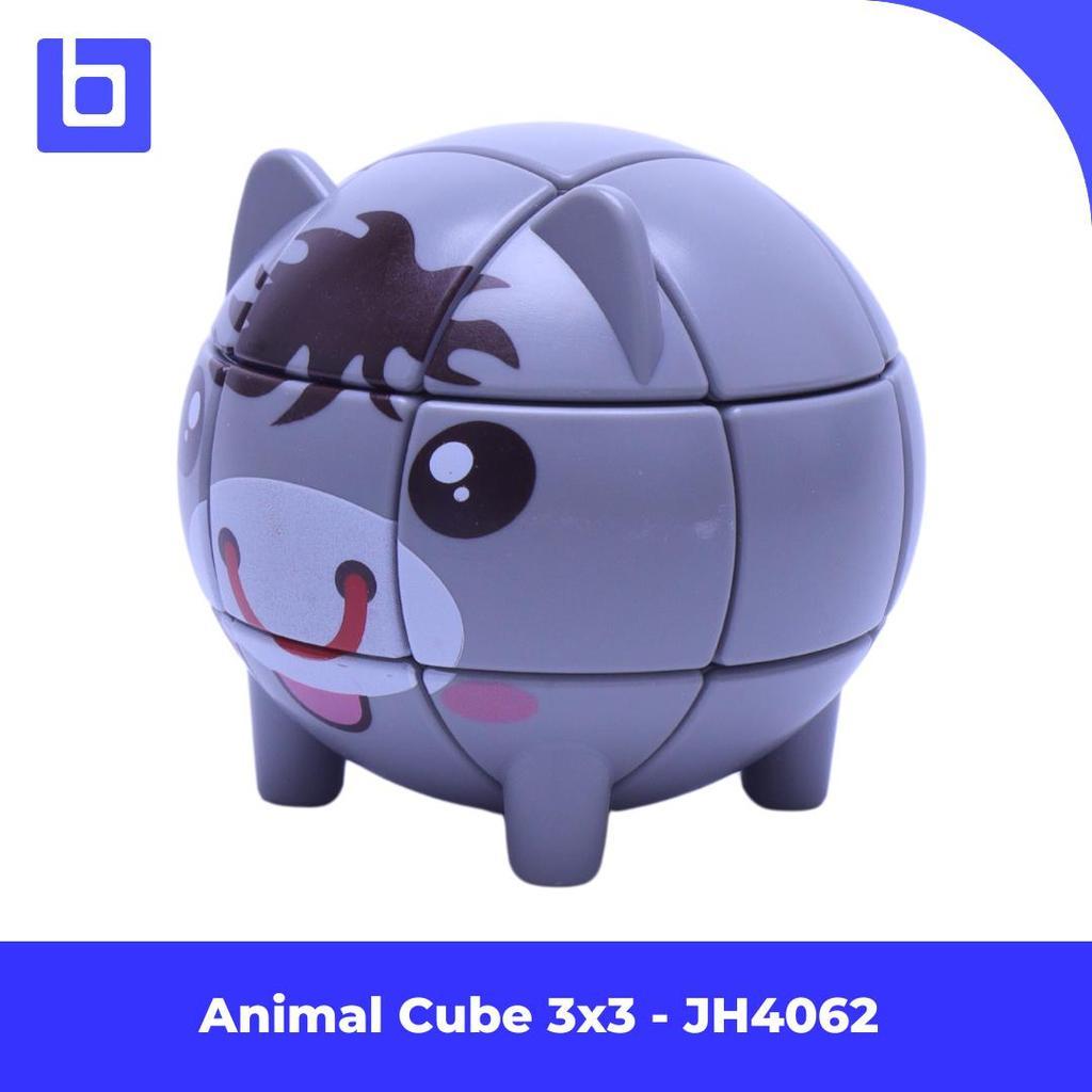 Magic Cube 3x3 Animal Cube 3x3