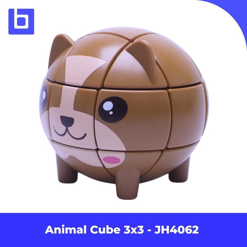 Magic Cube 3x3 Animal Cube 3x3